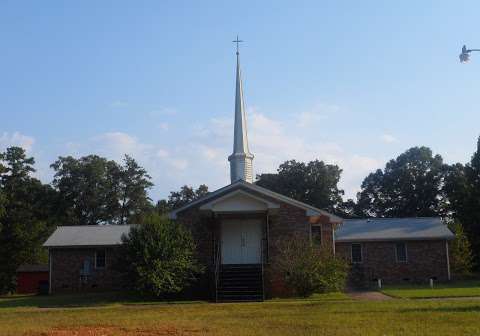 Thomasville Missionary Baptist Thomasville Missionary Baptist